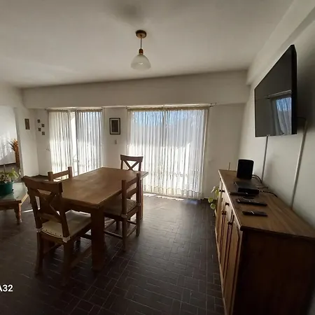 Arrayanes Apart Cipolletti Exterior foto