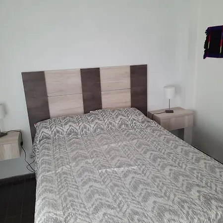 Arrayanes Apart Cipolletti Exterior foto