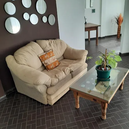 Arrayanes Apart Cipolletti Exterior foto