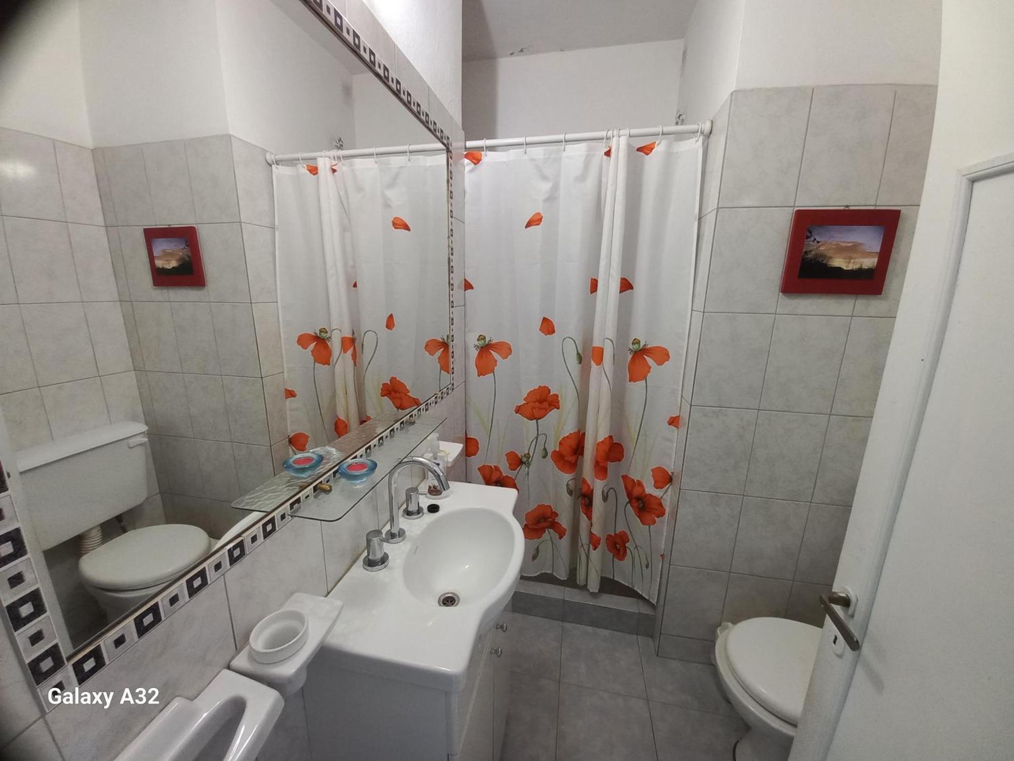 Arrayanes Apartment *