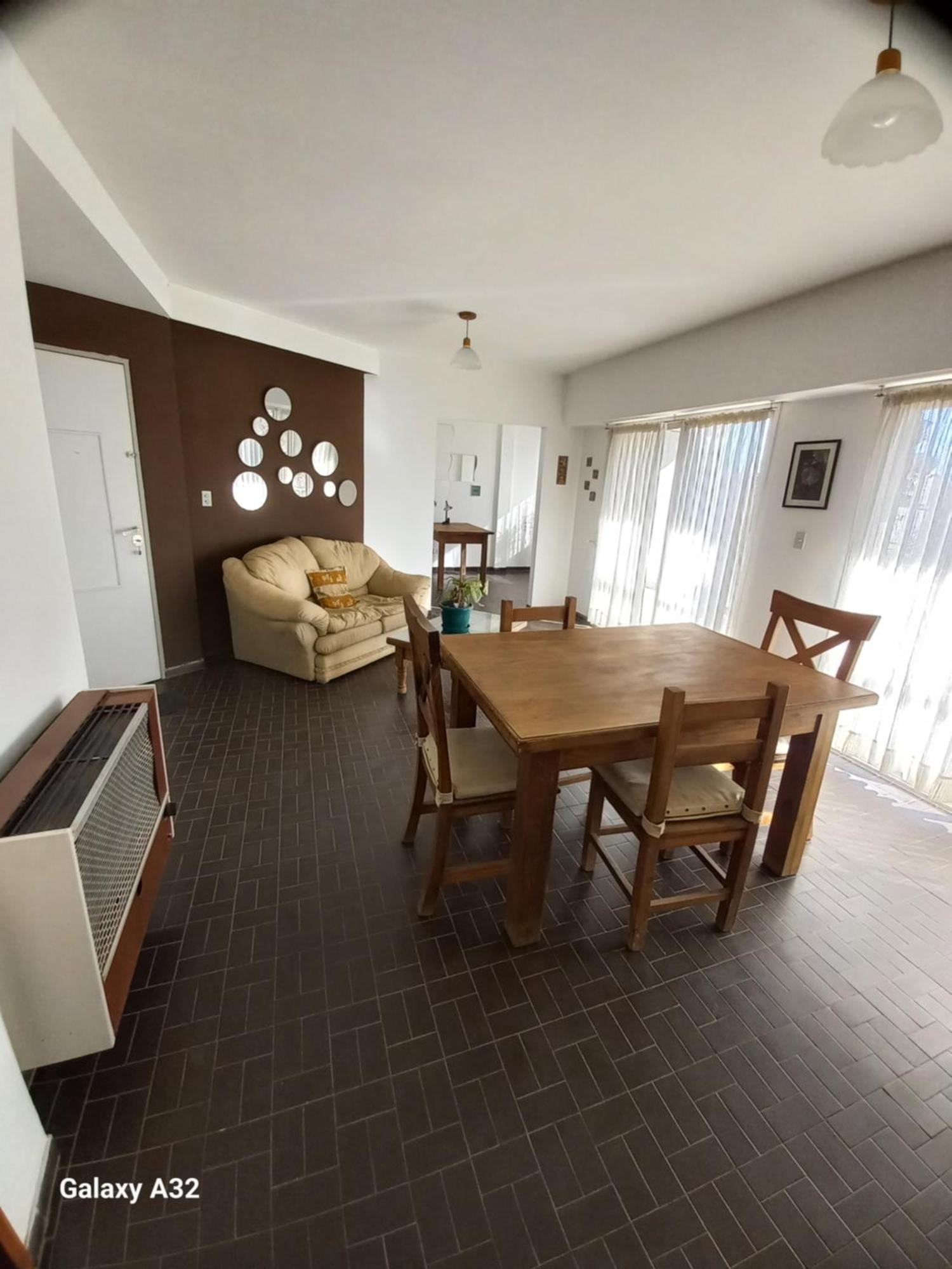 Apartment Arrayanes *