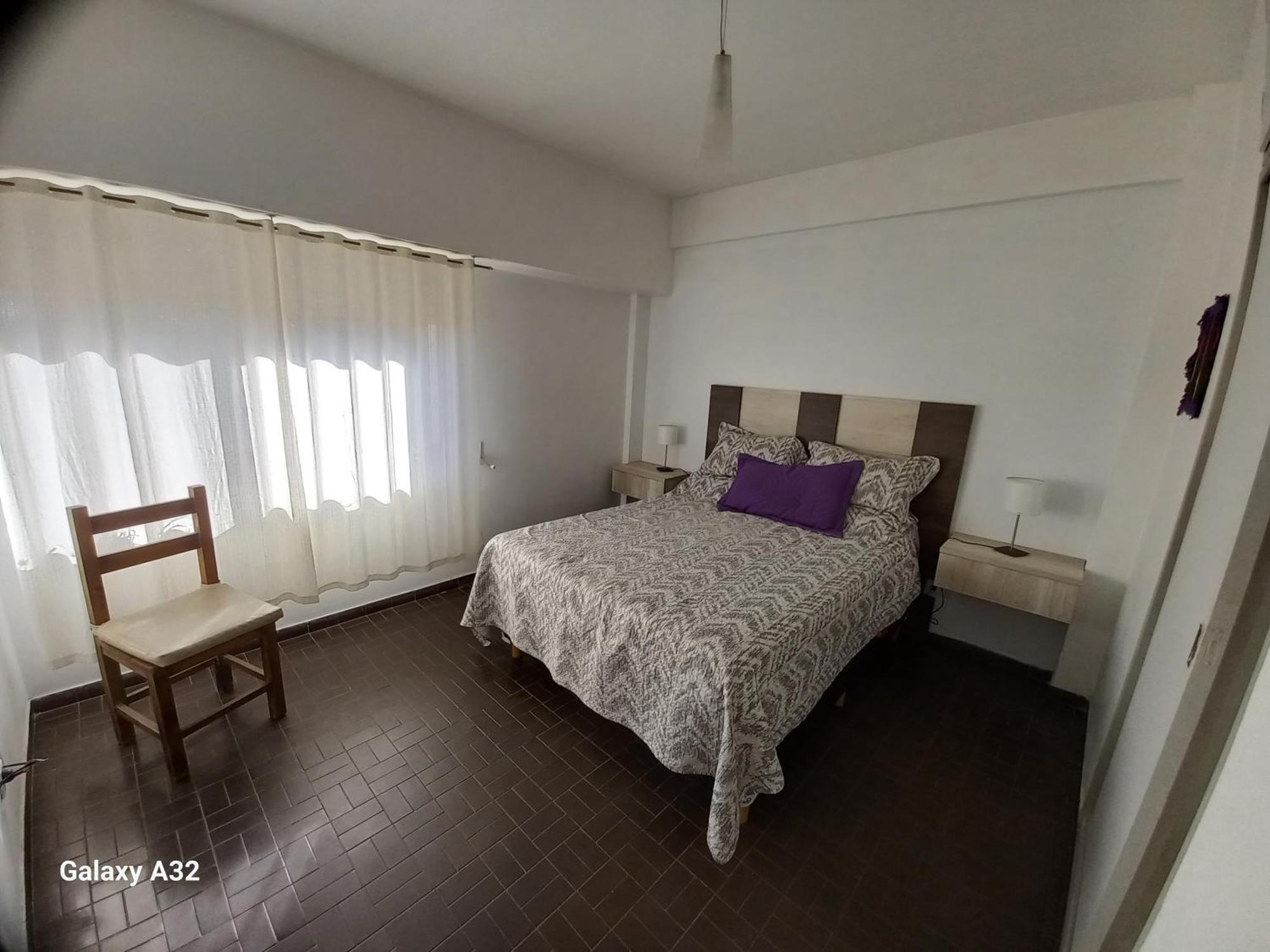 Arrayanes Apartment Cipolletti