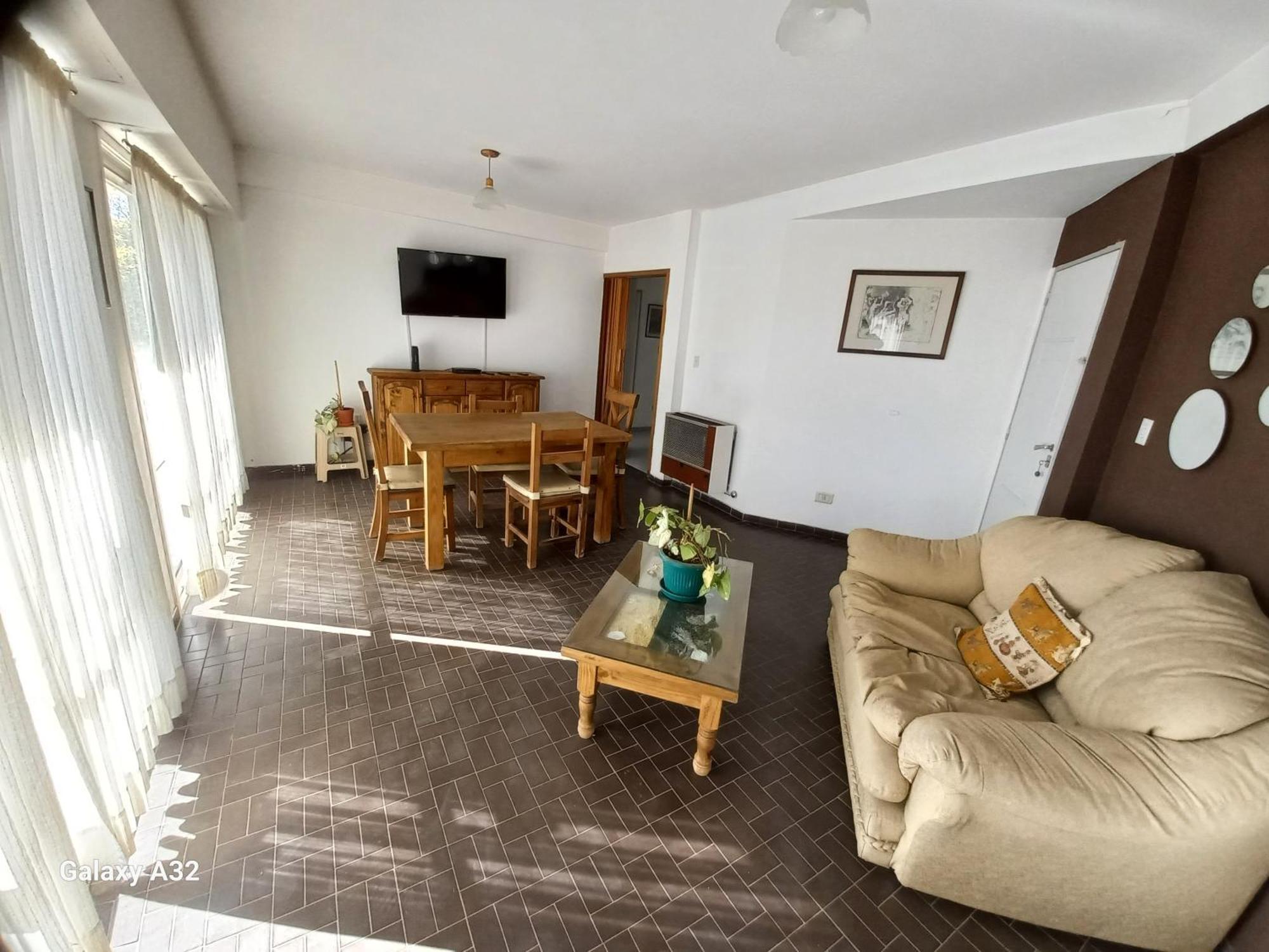 Apartment Arrayanes Cipolletti