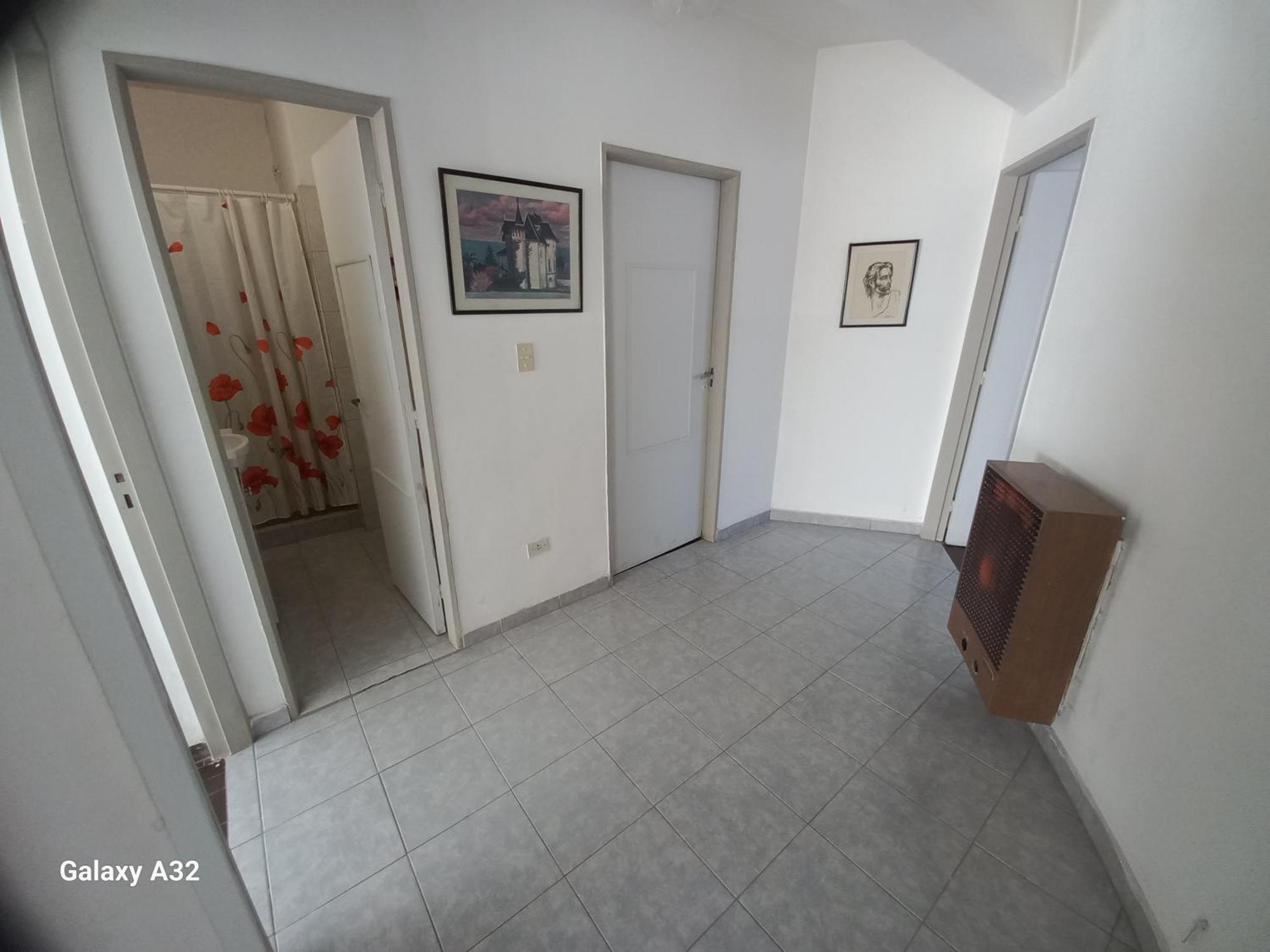 Arrayanes Apartment