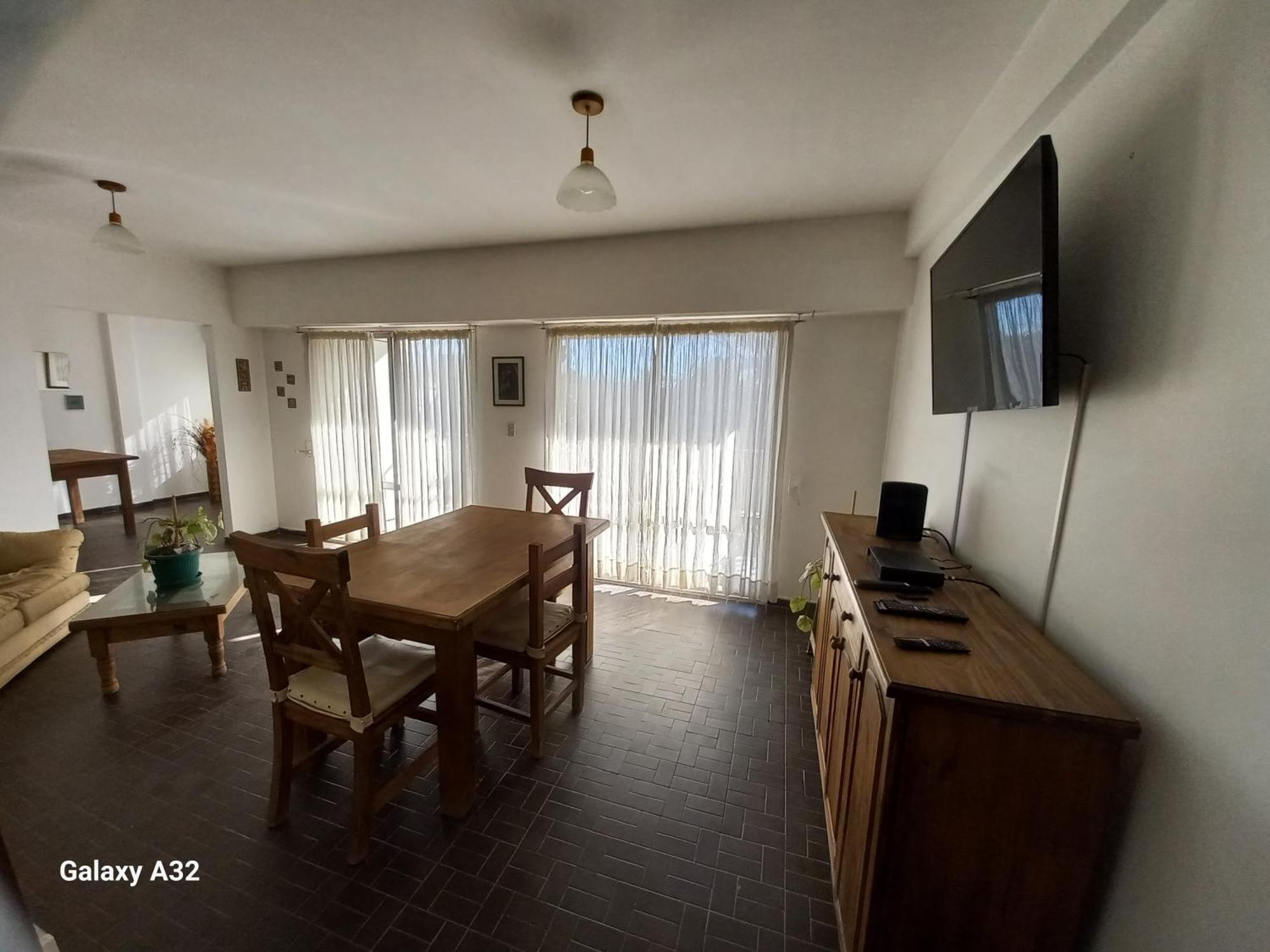 Apartment Arrayanes