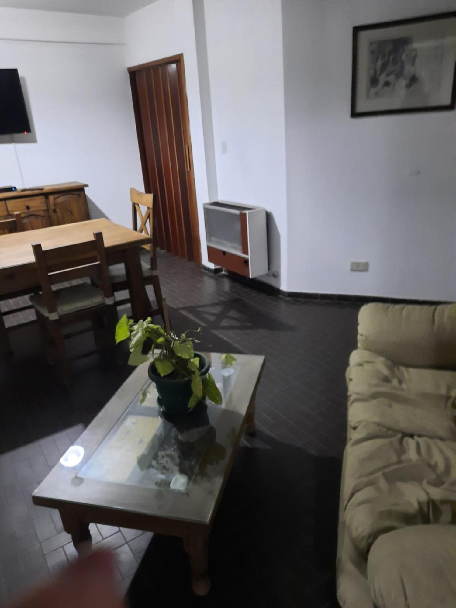 Arrayanes Apartment *