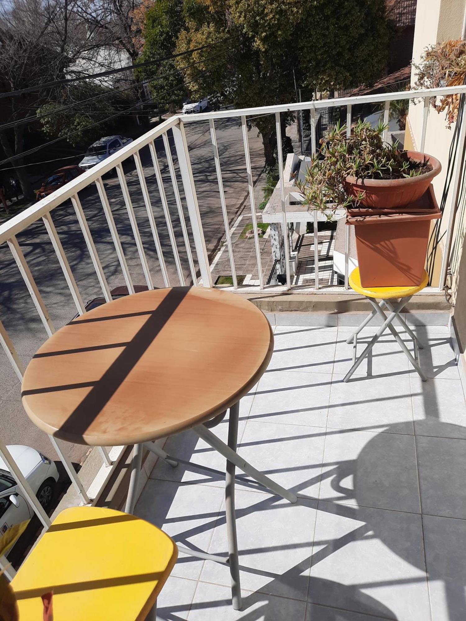 Arrayanes Apartment