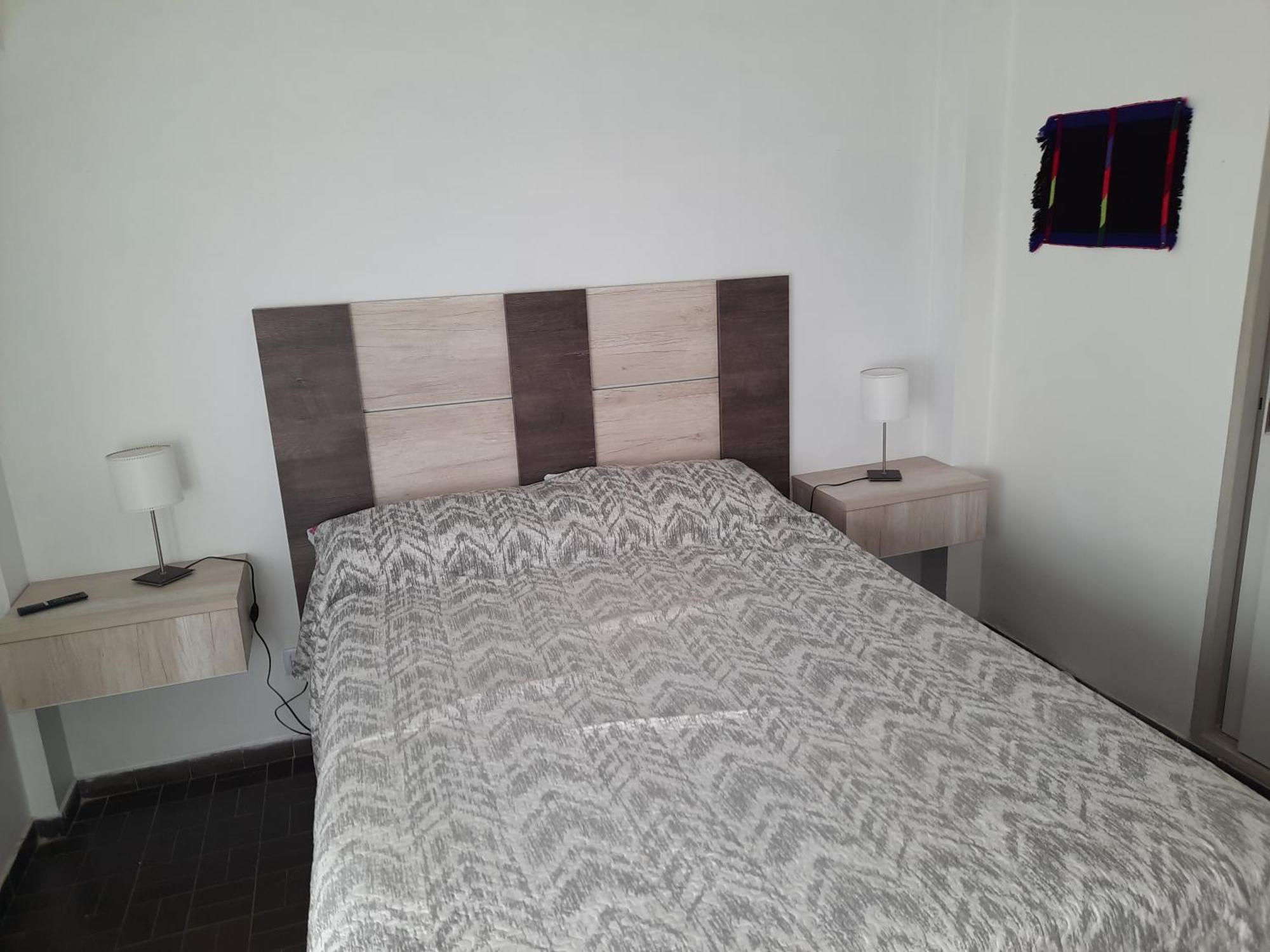 Arrayanes Apartment Cipolletti